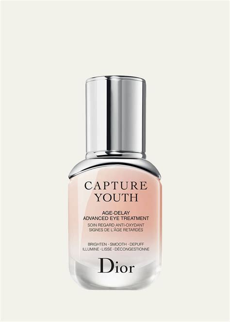 dior capture youth advanced eye treatment|dior capture youth website.